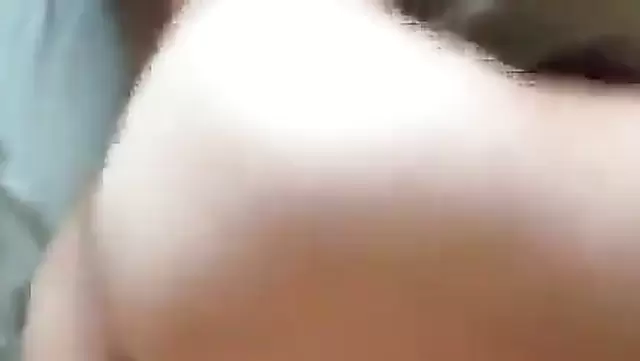 Fucked an Asian whore