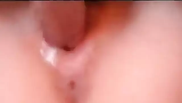 Fucking Asian Girl Up The Ass