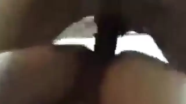 Fucked the Asian girl with high legs