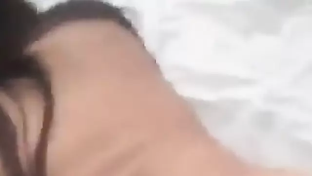 Asian Wife Doggy Style