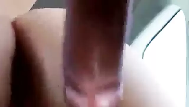 Homemade close up asian porn